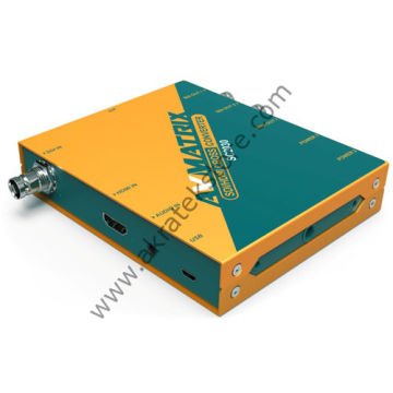 SC2030 3G-SDI / HDMI Scaling Cross Converter