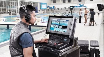 ATEM Television Studio PRO HD