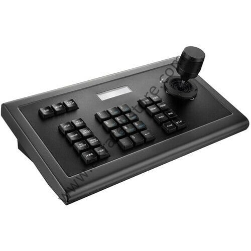 PKC1000 PTZ Camera Keyboard Controller