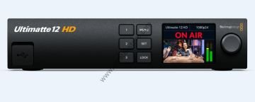 Ultimatte 12 HD