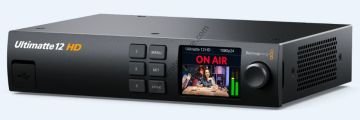 Ultimatte 12 HD