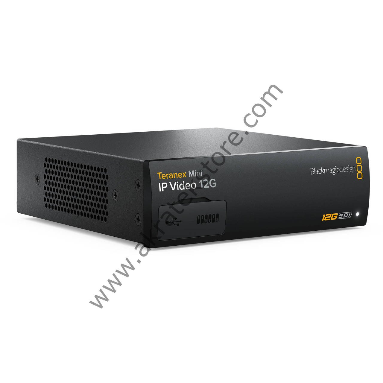 Teranex Mini - IP Video 12G