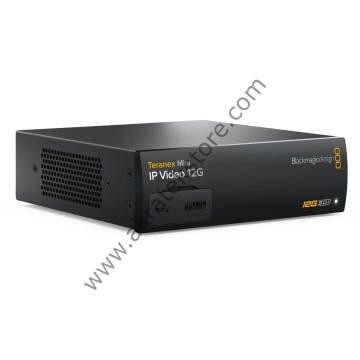 Teranex Mini - IP Video 12G