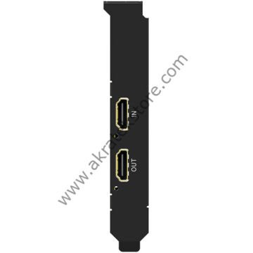 VC12-4K UHD 4K HDMI PCIE Capture Card