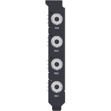 VC41 4-CH 3G-SDI PCIE Capture Card