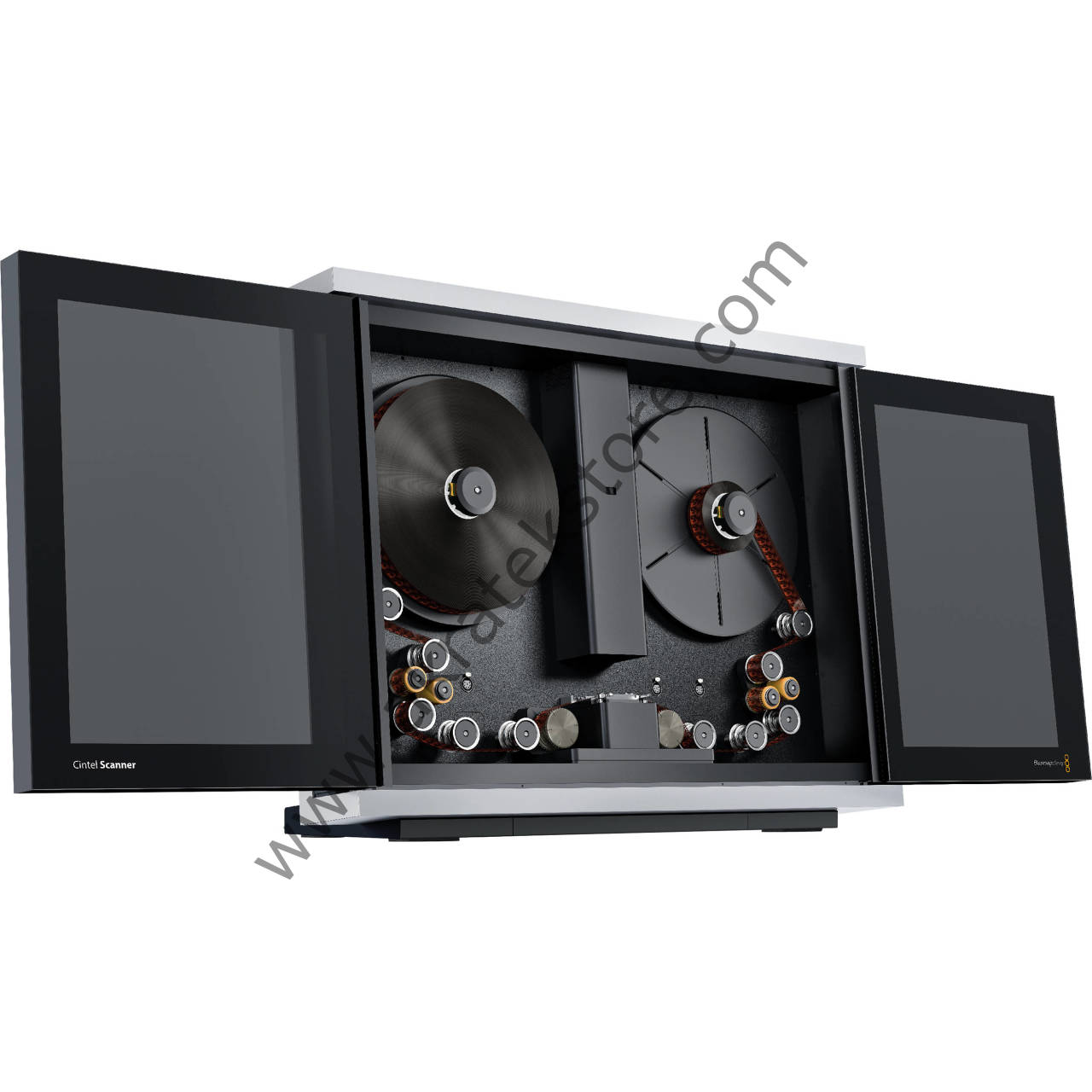 Blackmagic Cintel Film Scanner