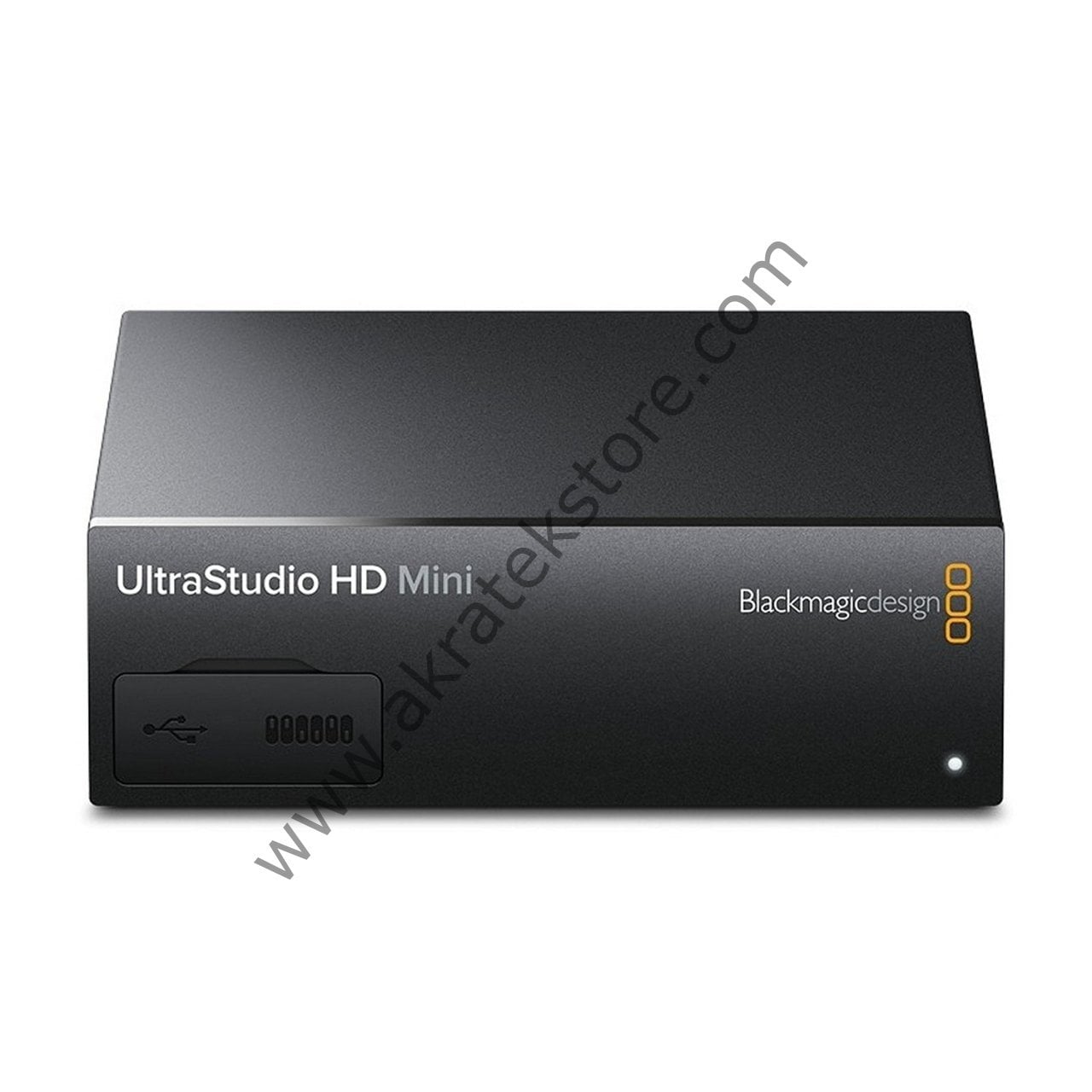 Blackmagic Ultrastudio HD Mini