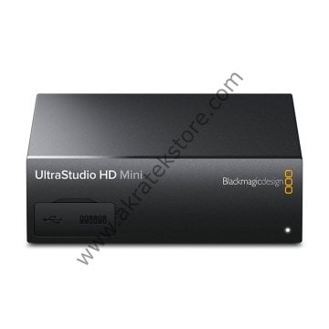 Blackmagic Ultrastudio HD Mini