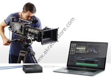Blackmagic Ultrastudio HD Mini