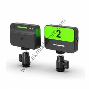 TS3019-4 Wireless Multi-Camera Tally System
