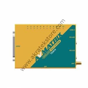 TS3019-4 Wireless Multi-Camera Tally System