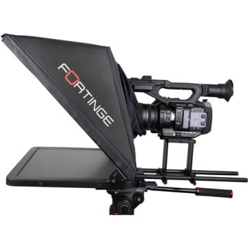 PROX15 15'' Stüdyo Prompter
