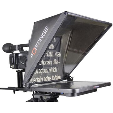 PROX15 15'' Stüdyo Prompter