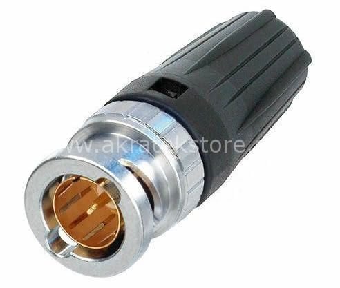 Neutrik NBNC75BUU11 Konnektör