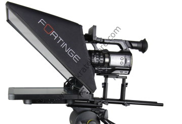 PROX17-HB 17'' Stüdyo Prompter (Yüksek Parlaklık)