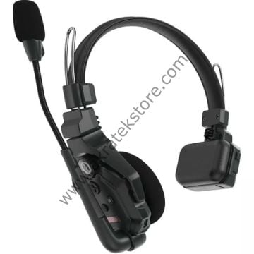 Solidcom C1-6S Intercom Sistemi