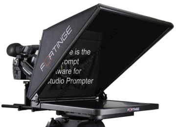 PROX19-HB 19'' Stüdyo Prompter (Yüksek Parlaklık)