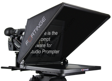 PROX19-SDI 19'' Stüdyo Prompter SDI Giriş