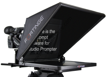 PROX21-SDI 21'' Stüdyo Prompter SDI Giriş