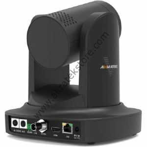 PTZ1271- 20X- NDI (PTZ Robot Kamera)