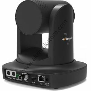 PTZ1271 - 20X - NDI Full HD PTZ Robot Kamera