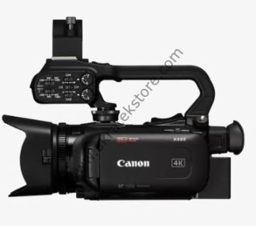 Canon XA65 4K Profesyonel Video Kamera