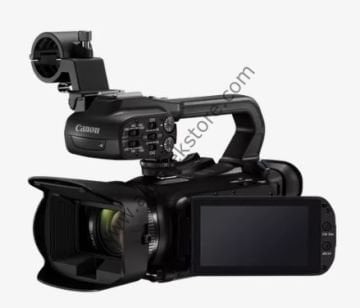 Canon XA65 4K Profesyonel Video Kamera