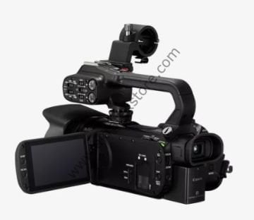 Canon XA65 4K Profesyonel Video Kamera