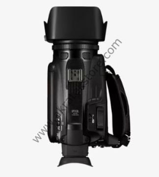 Canon XA65 4K Profesyonel Video Kamera