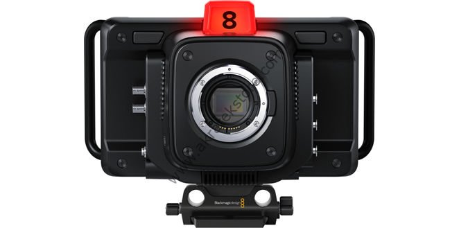 Studio Camera 6K Pro