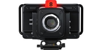Studio Camera 6K Pro