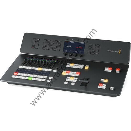 ATEM Television Studio HD8