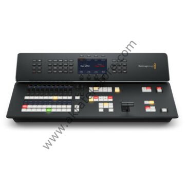 ATEM Television Studio HD8