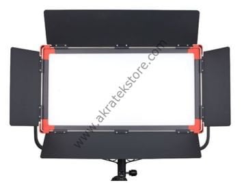 S-2430C 100W BI-COLOR SMD Stüdyo Led Panel