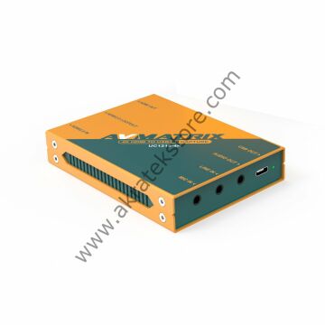 UC1218-4K 4K HDMI to USB 3.1 Type-C Video Capture