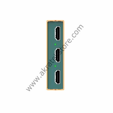 UC2218-4K Dual HDMI to USB 3.1 Type-C Video Capture