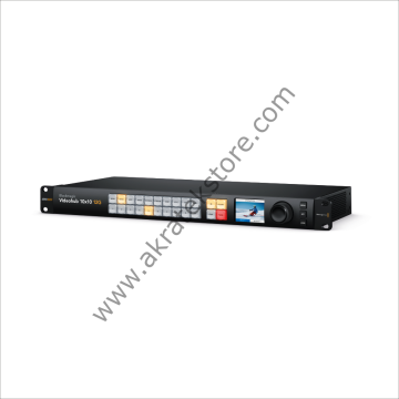 Videohub 10x10 12G