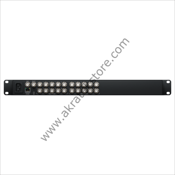 Videohub 10x10 12G