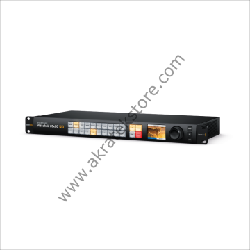 Videohub 20x20 12G