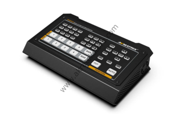 HVS0401U MICRO 4-CH HDMI/DP VIDEO SWITCHER