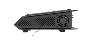 HVS0401U MICRO 4-CH HDMI/DP VIDEO SWITCHER