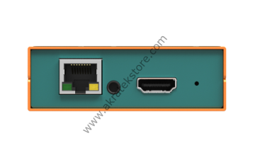 SE1217 H.265/264 HDMI Streaming Encoder