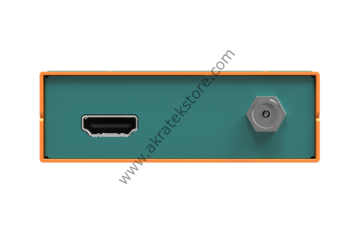 SE1217 H.265/264 HDMI Streaming Encoder