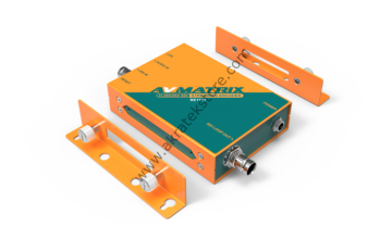 SE1117 H.265/264 SDI Streaming Encoder