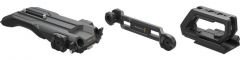 Blackmagic URSA Mini Shoulder Kit