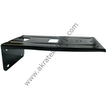 MB01 PTZ Camera Wall Mount Bracket