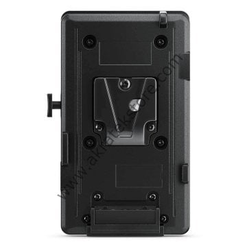 Blackmagic URSA VLock Battery Plate