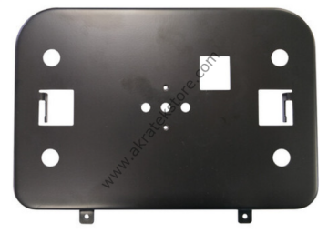 MB02 PTZ Camera Ceiling-Mount Bracket