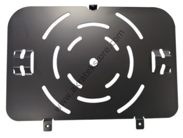 MB02 PTZ Camera Ceiling-Mount Bracket