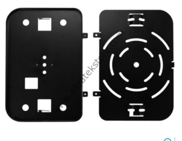 MB02 PTZ Camera Ceiling-Mount Bracket